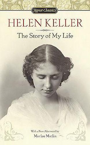 Cover image for The Story of My Life