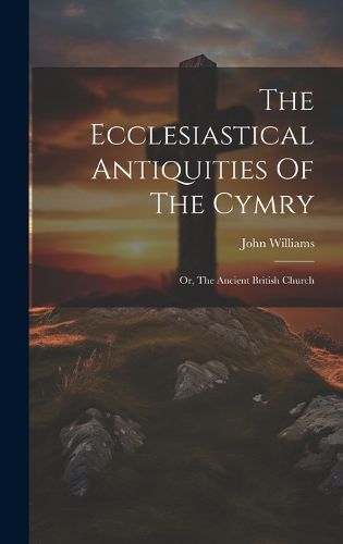 Cover image for The Ecclesiastical Antiquities Of The Cymry