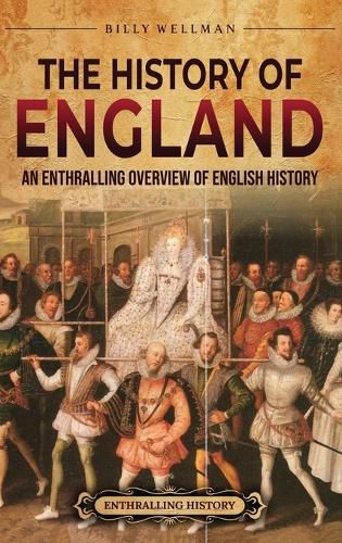 The History of England