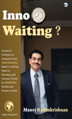 Cover image for Inno Waiting?