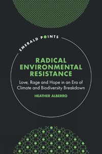 Cover image for Radical Environmental Resistance