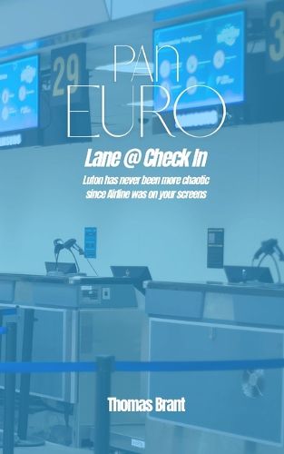 Cover image for Lane @ Check In