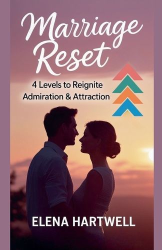 Cover image for Marriage Reset