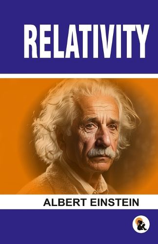 Cover image for Relativity