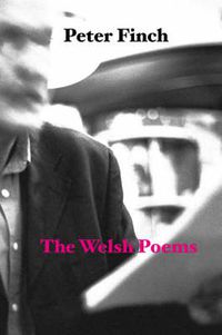 Cover image for The Welsh Poems