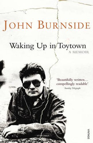 Waking Up in Toytown: A Memoir