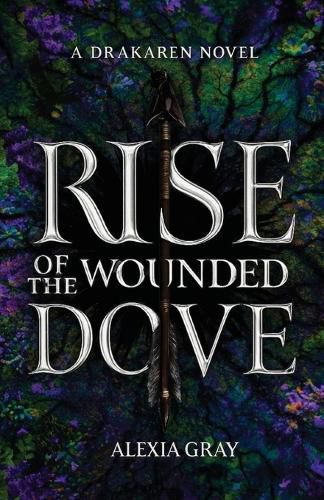 Cover image for Rise of the Wounded Dove
