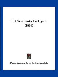 Cover image for El Casamiento de Figaro (1888)