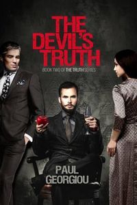 Cover image for The Devil's Truth: Second Book in the Truth Quartet