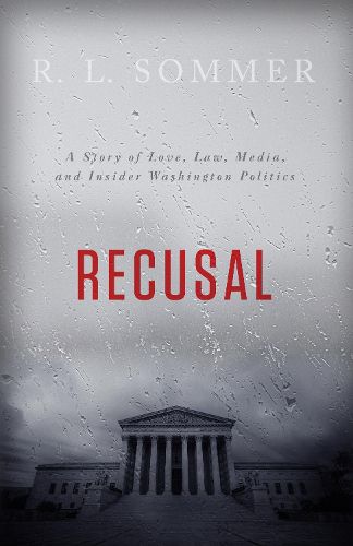 Cover image for Recusal