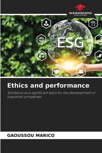 Cover image for Ethics and performance