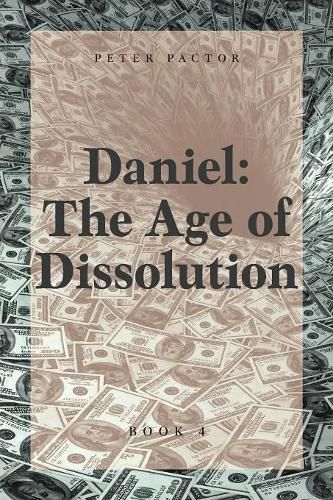 Cover image for Daniel