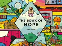 Cover image for The Book Of Hope