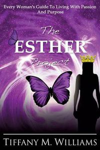 Cover image for The Esther Project