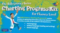 Cover image for Sails Literacy Charting Progress Kit