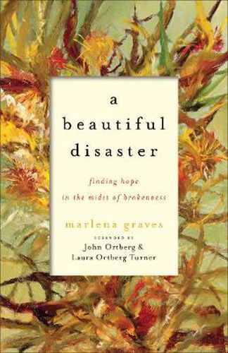 Cover image for A Beautiful Disaster - Finding Hope in the Midst of Brokenness