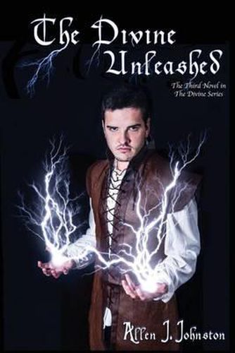 Cover image for The Divine Unleashed