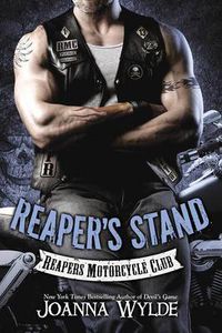 Cover image for Reaper's Stand