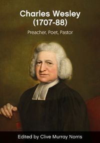 Cover image for Charles Wesley (1707-88)