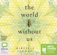 Cover image for The World Without Us