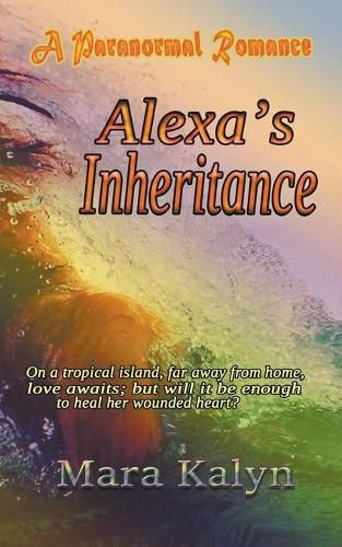 Cover image for Alexa's Inheritance