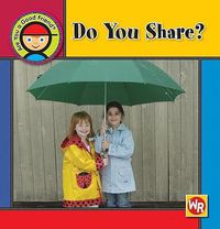 Cover image for Do You Share?