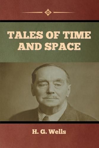 Cover image for Tales of Time and Space