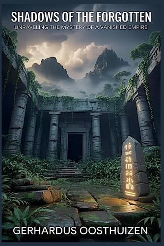 Cover image for Shadows of the Forgotten