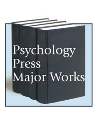 Cover image for Critical Psychology