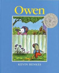 Cover image for Owen