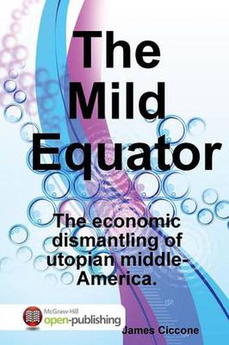 Cover image for The Mild Equator