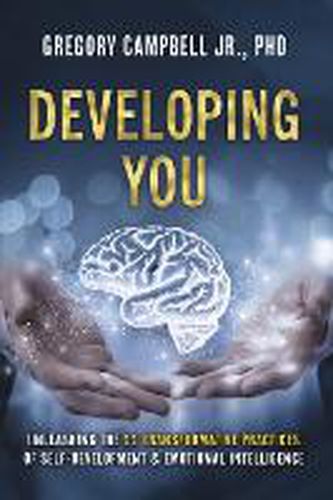 Cover image for Developing You