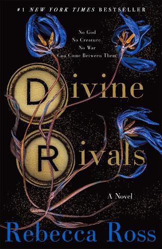 Cover image for Divine Rivals