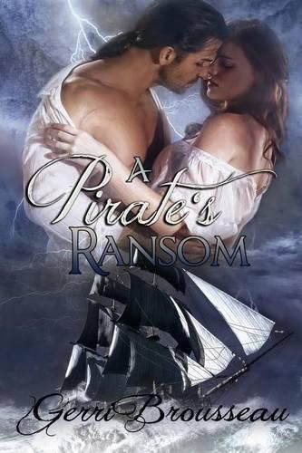 Cover image for A Pirate's Ransom
