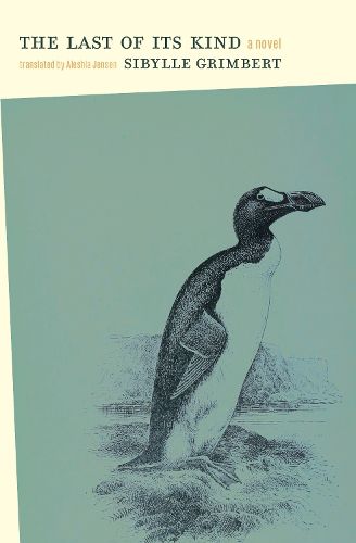 Cover image for The Last of Its Kind