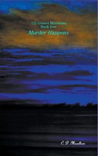 Cover image for Murder Happens