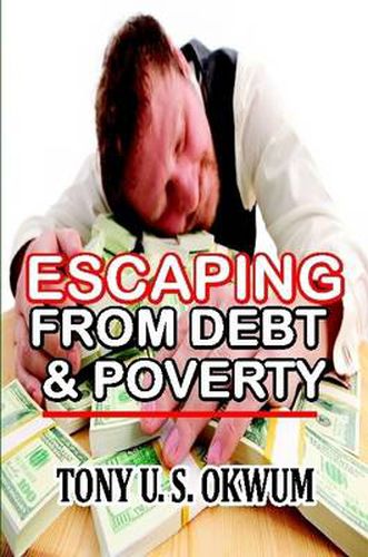 Cover image for Escaping from Debt & Poverty