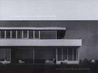 Cover image for Richard Neutra's Windshield House