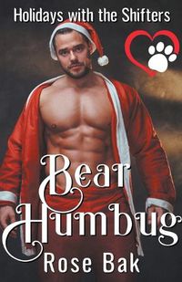 Cover image for Bear Humbug