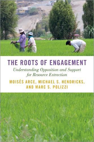 Cover image for The Roots of Engagement