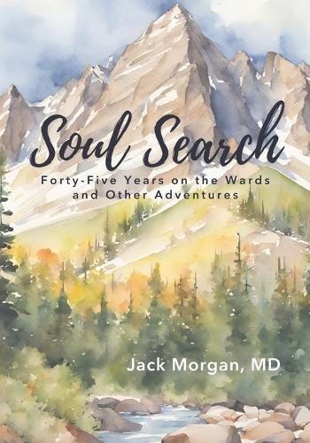 Cover image for Soul Search