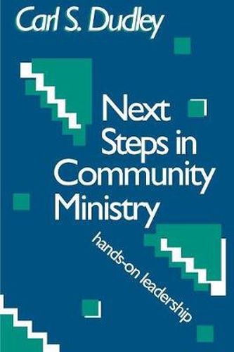 Cover image for Next Steps in Community Ministry: Hands-on Leadership