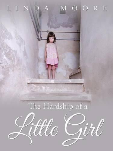 Cover image for The Hardship of a Little Girl