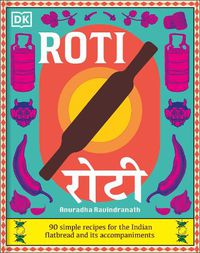 Cover image for Roti