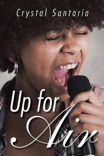 Cover image for Up for Air