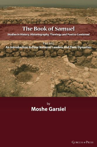 The Book of Samuel