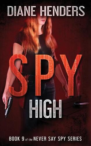 Cover image for Spy High