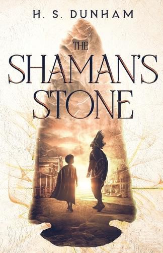 Cover image for The Shaman's Stone