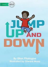 Cover image for Jump Up and Down