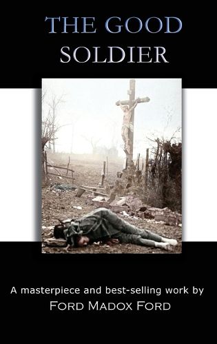 Cover image for The Good Soldier